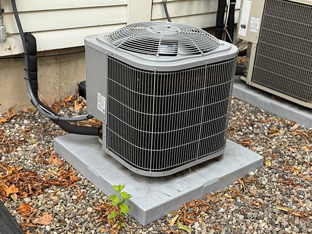 24/7 Emergency Hvac experts in Como, TX