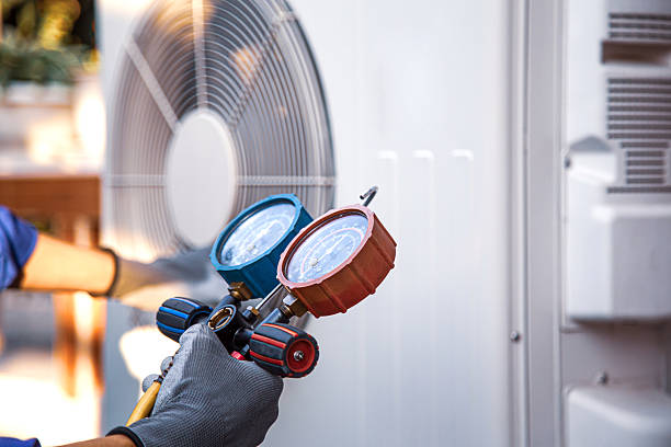 Affordable Hvac solutions in Como, TX